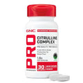 GNC Citrulline Complex para energía