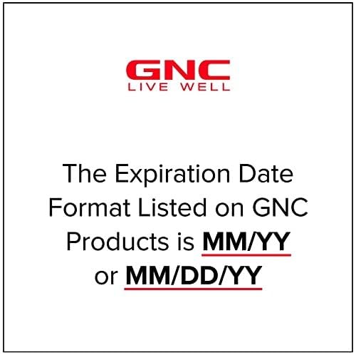 GNC cobre 2mg para bienestar