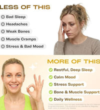GOBIOTIX magnesio para equilibrio emocional