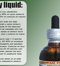 goldenseal para fortalecer el sistema inmunológico