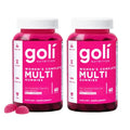 goli gominolas multivitamínicas para mujeres