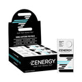 goma energética ZENERGY sabor menta