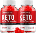 gomas crave keto para control de peso