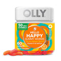 Gomas de ánimo OLLY sabor tropical