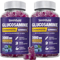 gomas de glucosamina para articulaciones