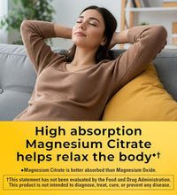 gomas de magnesio para huesos fuertes