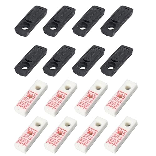 gomas de sello para encendedores