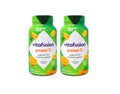 gomas de vitamina C Vitafusion