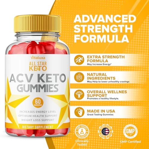 gomas de vitaminas premium Vitaluxa