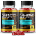 gomas fluxactive para digestión saludable