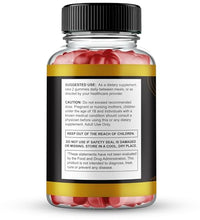 gomas fluxactive para mejorar la salud