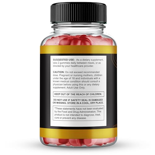 gomas fluxactive para mejorar la salud