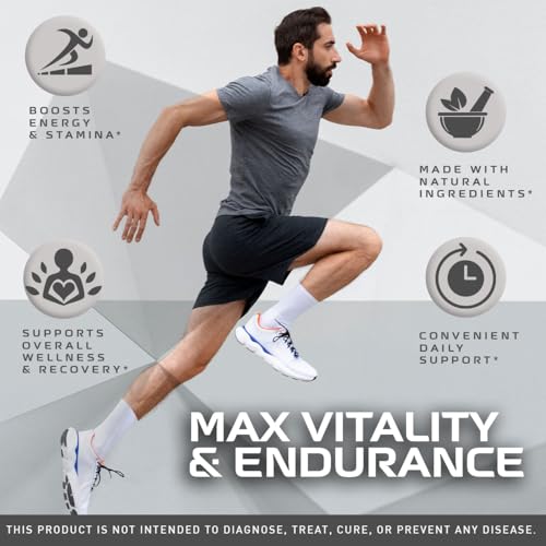 gomas Manhood Plus con 1050mg de nutrientes