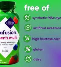 gomas nutritivas para energía diaria
