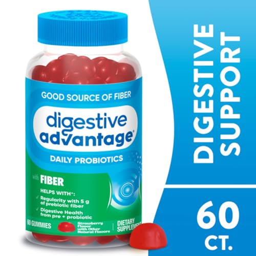gomas para salud digestiva hombres y mujeres