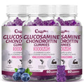 gominolas de glucosamina para articulaciones