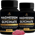 gominolas de magnesio para relajación