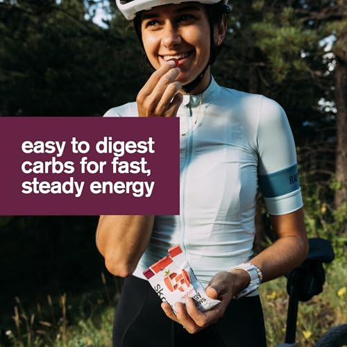 Gominolas fáciles de digerir para correr