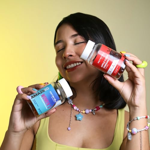 gominolas nutritivas para bienestar