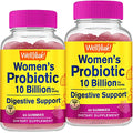 gominolas probióticas para salud femenina