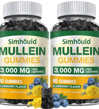 Gominolas sin azúcar para salud respiratoria