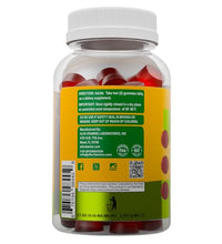gomitas ALFA VITAMINS para uñas