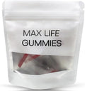 gomitas AYOJOY MaxLife multivitaminas sabor delicioso