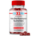 gomitas bio xl max para hombres