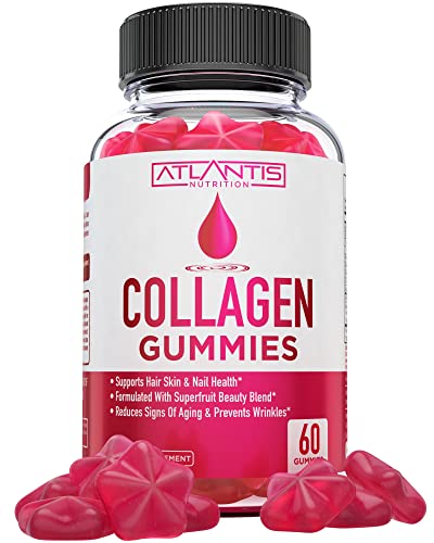 gomitas colágeno para mujeres