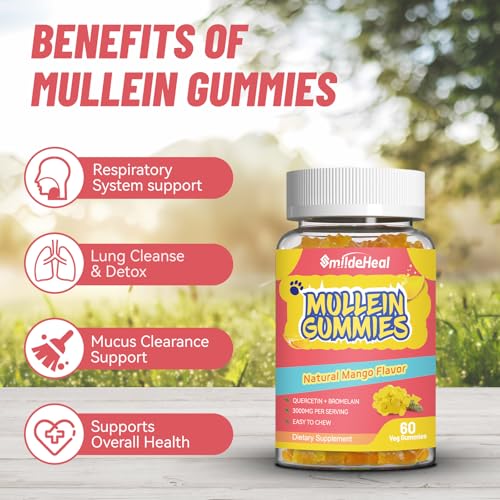 gomitas con bromelina para salud