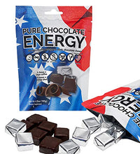 gomitas con cafeína para energía