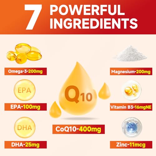gomitas con omega-3 y magnesio