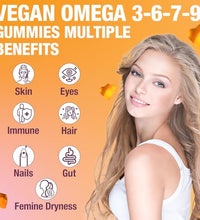 gomitas con probióticos y vitaminas