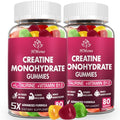 gomitas creatina monohidratada para energía
