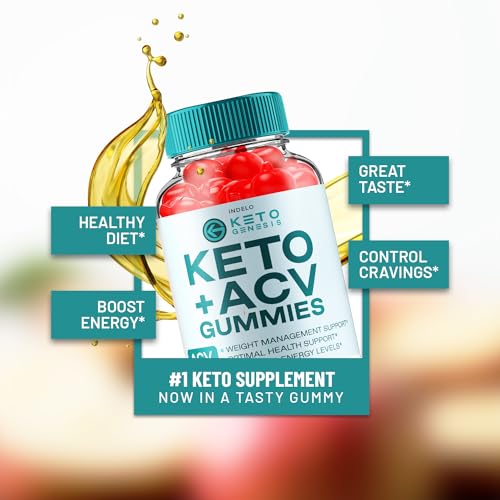 gomitas de 1000mg para control de peso