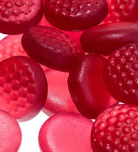 gomitas de biotina sabor delicioso