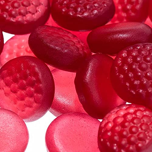 gomitas de biotina sabor delicioso