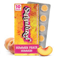 gomitas de champiñones para energía