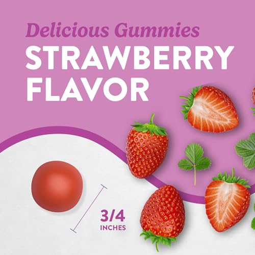 gomitas de colágeno tipo 1 y 3