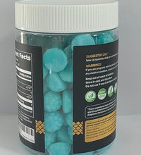gomitas de creatina para deportistas