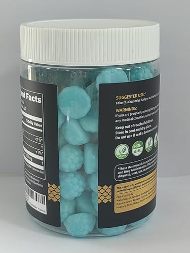 gomitas de creatina para deportistas
