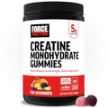 gomitas de creatina para energía