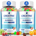 gomitas de creatina para pre-entreno