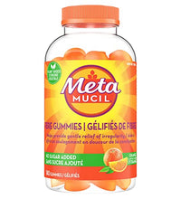 gomitas de fibra sin azúcar