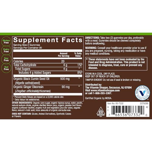 gomitas de fruta de la pasión con beneficios nutricionales