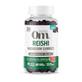 gomitas de hongo reishi orgánico