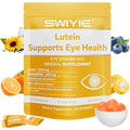 gomitas de luteína para la salud ocular