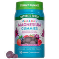 gomitas de magnesio para niños saludables