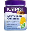 gomitas de magnesio para niños