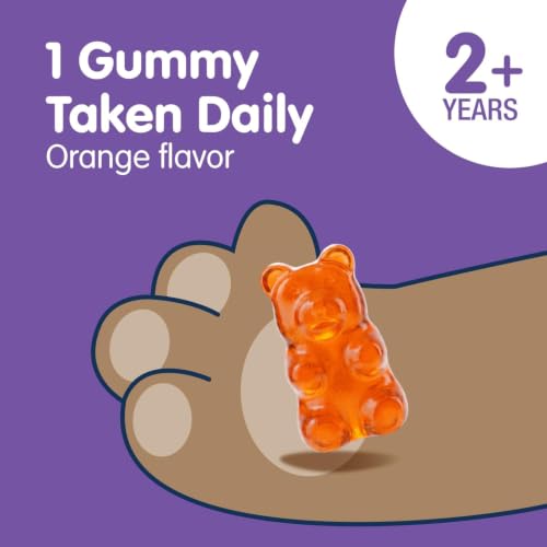 gomitas de magnesio, sabor delicioso y saludable